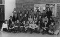 Schoolfoto de Kampanje klas 2 1972 - 1973